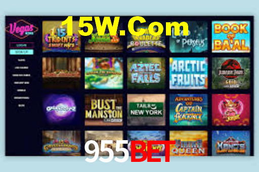955Bet.Com