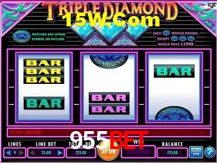 955Bet Rio de Janeiro - Licenses