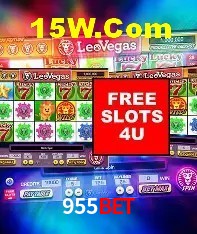 955Bet Salvador - Strategy