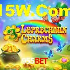 Welcome Bonus 955Bet