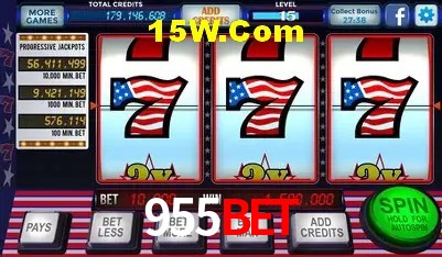 955Bet Entrar - Login Seguro Certificado