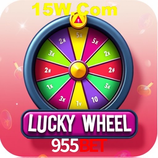 A Emoção da Loteria na 955Bet: Uma Chance de Mudança de Vida