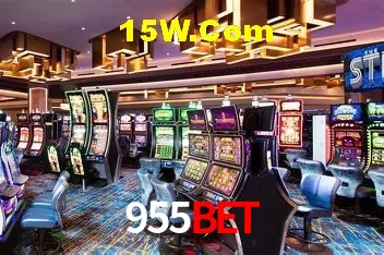 955Bet São Paulo - Hot Promos