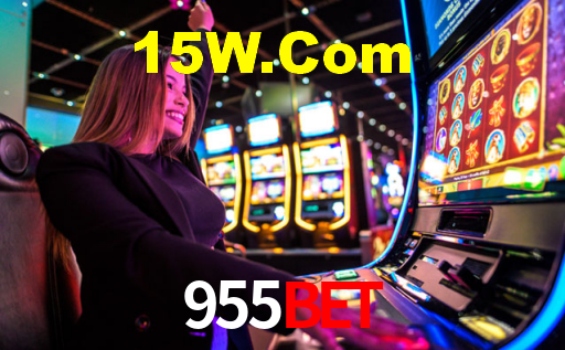 955Bet App