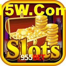 955Bet App Interface
