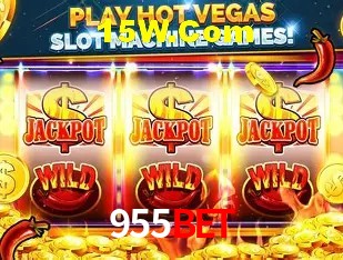 955Bet Promoções - 30+ Ofertas Diárias