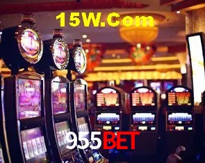 Recursos de Bônus 955Bet