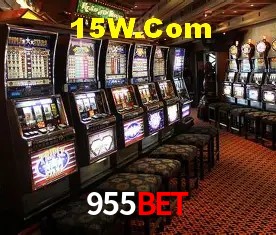 955Bet - Security