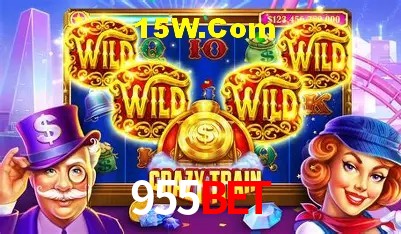 Promoção Relâmpago 955Bet