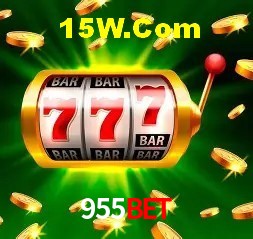 Apostas de Futebol 955Bet