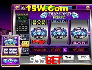 955Bet Belo Horizonte - Payments
