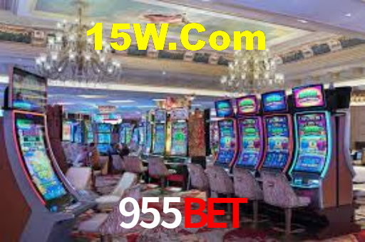 955Bet App