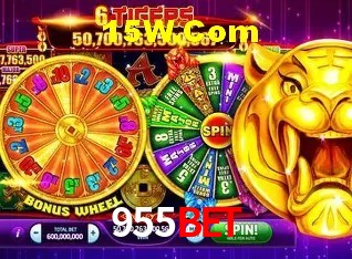 Avaliações dos Jogadores 955Bet
