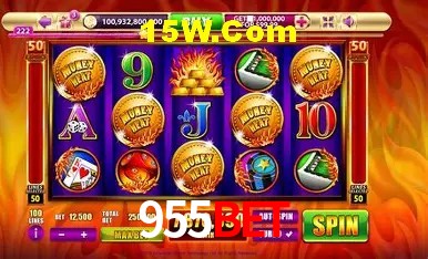 955Bet Salvador - Support
