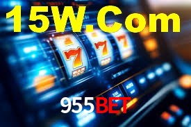 Bonus Features 955Bet
