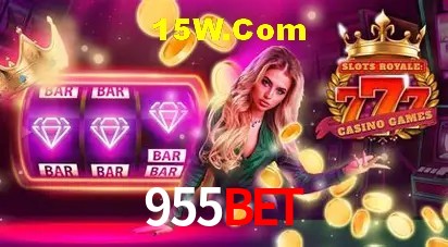 955Bet - Rápido Acesse