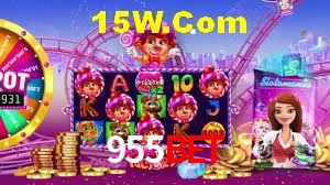 Slot Games 955Bet