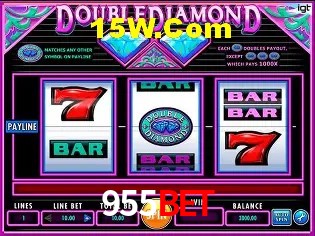 955Bet Fortaleza - Reviews