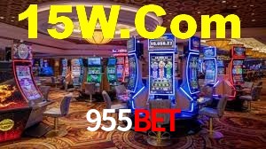 Football Betting 955Bet