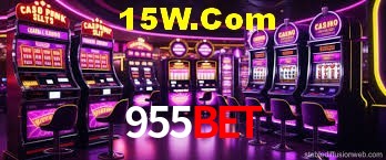 Game Providers 955Bet