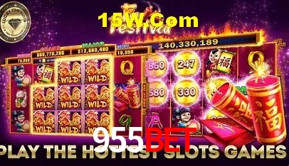 955Bet Rio de Janeiro - Slot Strategy