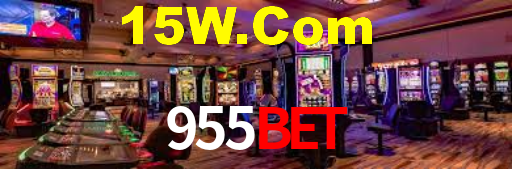Explore as vantagens do 955Bet: serviço profissional e confiabilidade