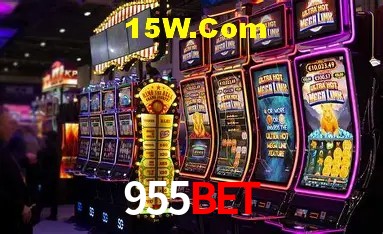 Promoções Sazonais 955Bet