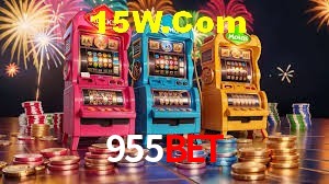Quick Registration 955Bet