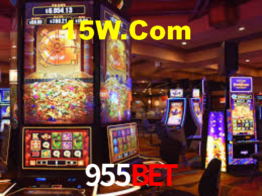 955Bet