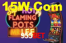 Premium Interface 955Bet