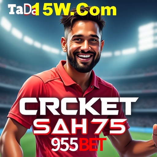 Welcome Bonus 955Bet