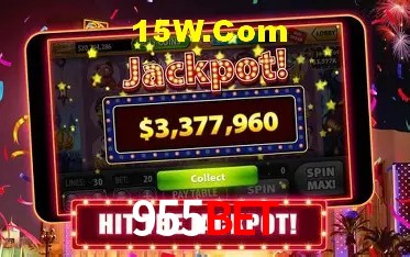 955Bet - cassino ao vivo