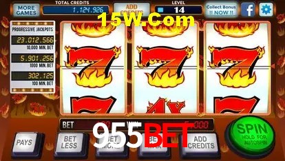 955Bet - Winners Celebration