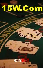 955Bet Brasília - Betting Features