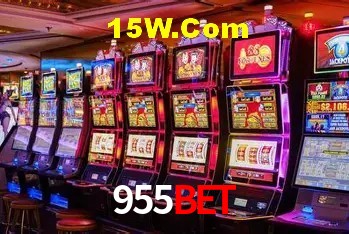 Diretório de Jogos 955Bet