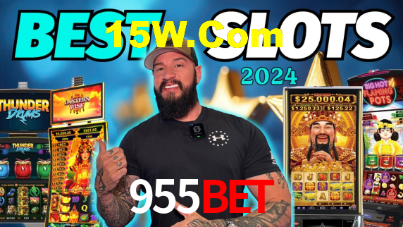 955Bet