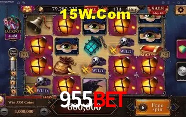 Sistemas de Segurança 955Bet