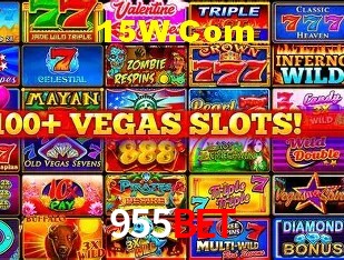 955Bet Rio de Janeiro - Popular Jogos