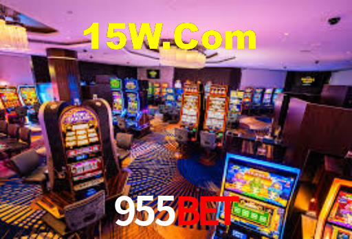 955Bet App
