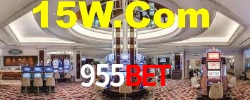 Programa VIP 955Bet