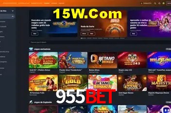 955Bet - Análise de Mercados Esportivos