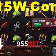 Integração de APIs 955Bet