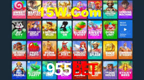 955Bet