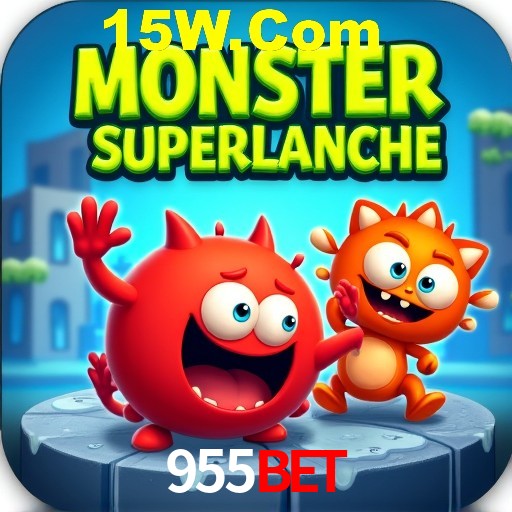 Seasonal Promotions 955Bet
