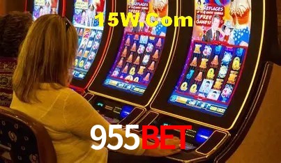 Experiência VIP 955Bet