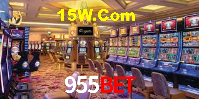 955Bet