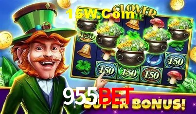955Bet Belo Horizonte - Promo Tips