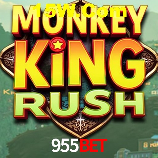 Descubra o Mundo do Cassino Online com 955Bet