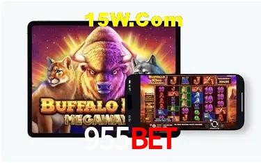 Provedores de Jogos 955Bet