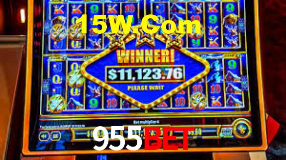 955Bet App